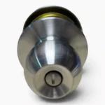 CHAPA PARA BAÑO CROMADA 587SS BK - Imagen 3