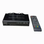 CODIFICADOR TDT HD-T2 HDTV DV3 T2 BYM-1 - Imagen 3