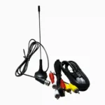 CODIFICADOR TDT HD-T2 HDTV DV3 T2 BYM-1 - Imagen 4