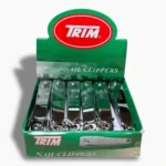 CORTA UÑA TRIM GRANDE   X 12 PSC
