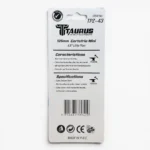 CORTAFRIO MINI TAURUS TPZ-43 - Imagen 2