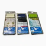 CORTINA DE BAÑO TIPO TELA OUMEIYA GYC2507-005 JUNNEI YL-01
