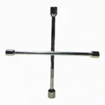 CRUCETA PARA CARRO TAURUS DIN-899 - FR-155MM