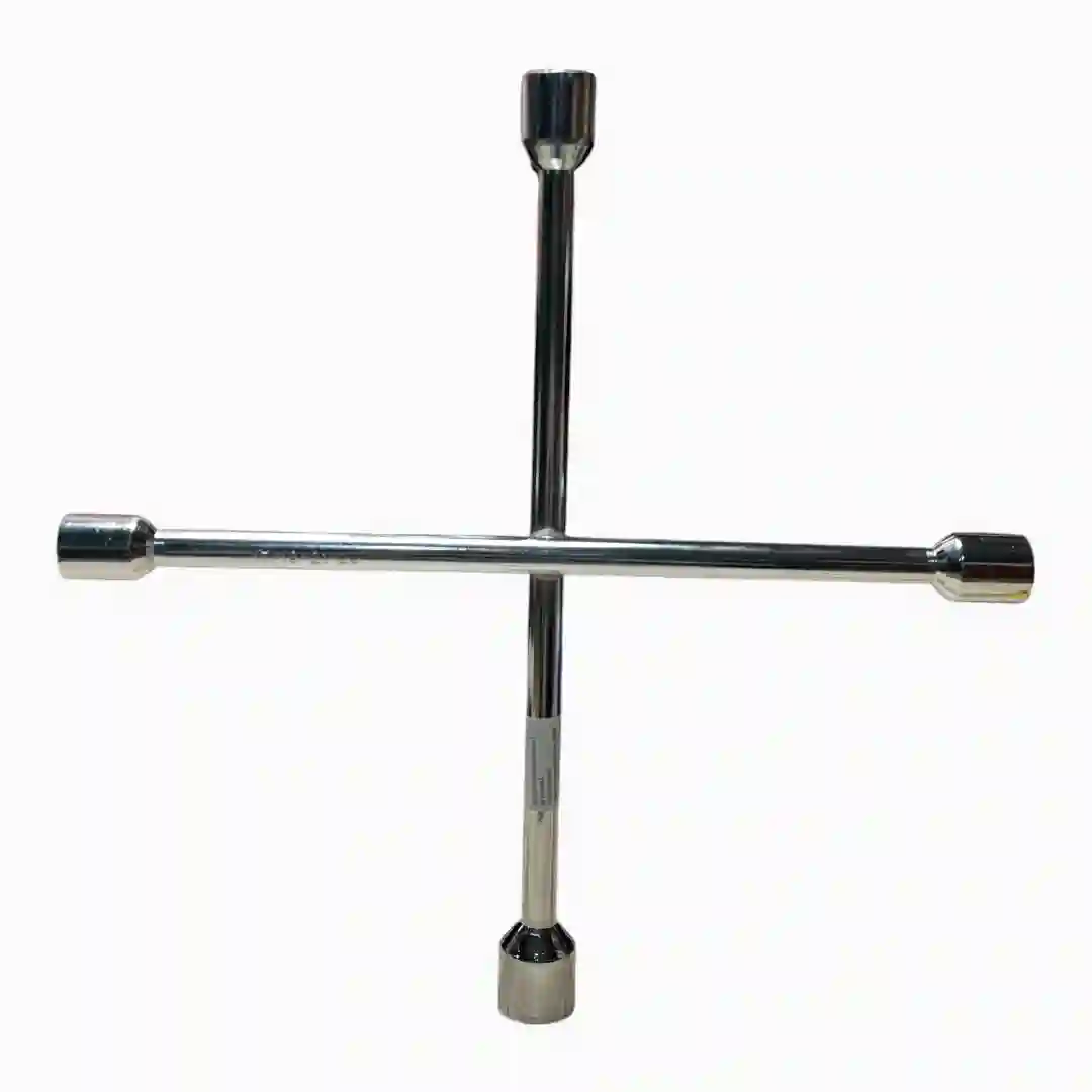 CRUCETA PARA CARRO TAURUS DIN-899 - FR-155MM-01 CRUCETA PARA CARRO TAURUS DIN-899 - FR-155MM - Imagen 1