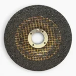 DISCO DE PULIR 4 1/2” ZAJUTOOLS - Imagen 2