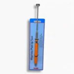 IMÁN ANTENA MANGO NARANJA DG9177 - BYM-29