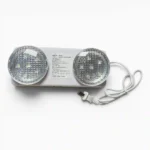 LÁMPARA DE EMERGENCIA OSBLACK MD790