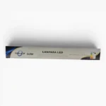 LÁMPARA LED ANTIPOLVO 2X9W
