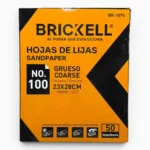 LIJA BRICKELL #100 BK-1076 - Imagen 2