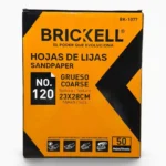 LIJA BRICKELL #120 BK-1077 - Imagen 2