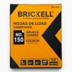 LIJA BRICKELL #150 BK-1078 - Imagen 2