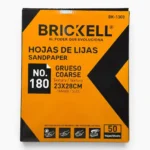 LIJA BRICKELL #180 BK-1300 - Imagen 2
