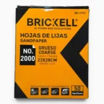 LIJA BRICKELL #2000 BK-1753 - Imagen 2