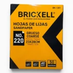 LIJA BRICKELL #220 BK-1301 - Imagen 2