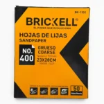 LIJA BRICKELL #400 BK-1302 - Imagen 2