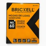 LIJA BRICKELL #60 BK-1074 - Imagen 2