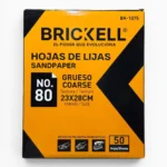 LIJA BRICKELL #80 BK-1075 - Imagen 2