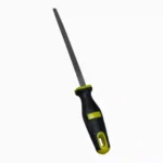 LIMA TRIANGULAR 8" SILVERINE