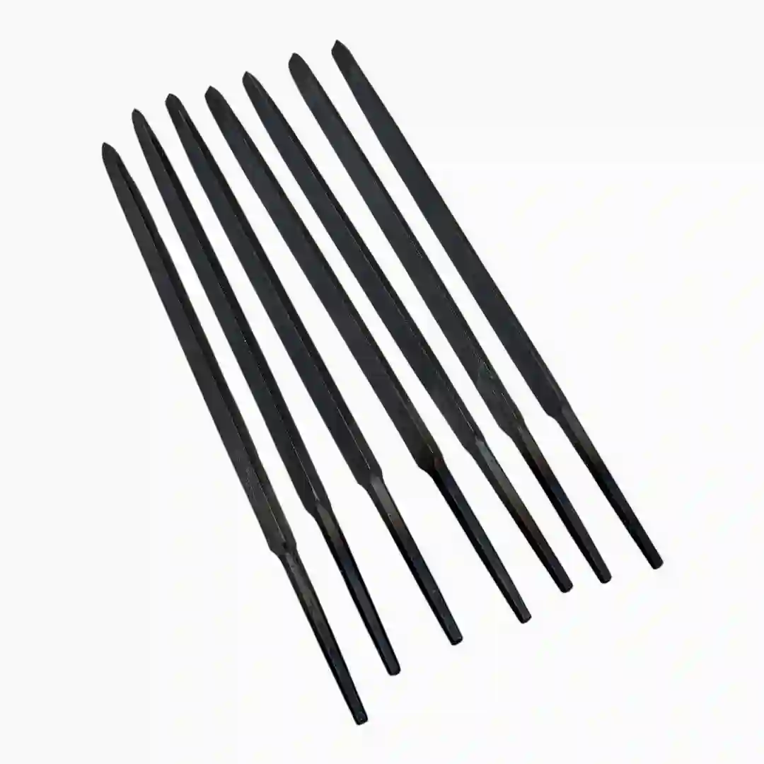 LIMA TRIANGULAR PARA SERRUCHO FR04-1200-01 LIMA TRIANGULAR PARA SERRUCHO FR04/1200 - Imagen 1
