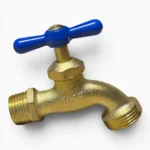 LLAVE JARDÍN AMARILLA BOLSA BRICKELL BK-1932 - Imagen 2