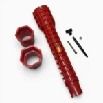 LLAVE MULTIFUNCIONAL PARA GRIFERIA D628 - D139