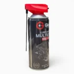 LUBRICANTE MULTIUSOS GLOBY RM-40 CON TAPA EXCUALIZABLE - Imagen 2