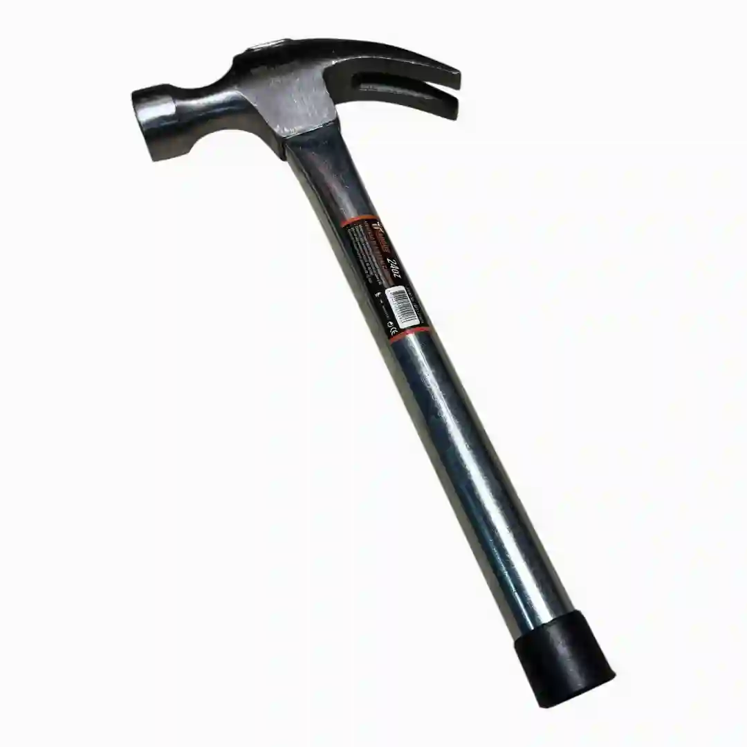 MARTILLO TUBO 24 OZ TAURUS-01 MARTILLO TUBO 24 OZ TAURUS - Imagen 1