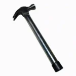 MARTILLO TUBO SECURITY 8 OZ - MANGO NEGRO - GER RESTREPO