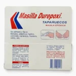 MASILLA RALY GRANDE 100G - Imagen 2
