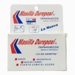 MASILLA RALY PEQUEÑA 50G