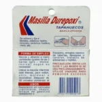MASILLA RALY PEQUEÑA 50G - Imagen 2