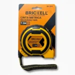 METRO BRICKELL 7,5MTS BK-1830