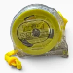 METRO TRANSPARENTE THOMKING - NEW TOOLS 7.5MTS