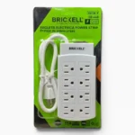 MULTITOMA BRICKELL CUADRADA X 8PCS SB-440