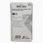 MULTITOMA BRICKELL CUADRADA X 8PCS SB-440 - Imagen 2