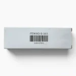 NAVAJA LOBO BLANCA PK008P D-18.5 - Imagen 2