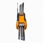 NAVAJA TOR DIESEL TOOLS X 8PCS DT020152-8