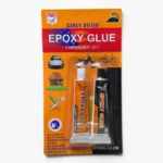 PEGANTE EPÓXICO ECONÓMICO CAREY DIETER X 2PCS DG-A05
