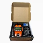 PESA DIGITAL DE GRÚA 300KG BRICKELL BK-2458 - Imagen 2