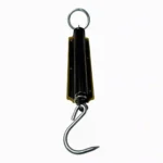 PESA DORADA GRANDE 50 KG - Imagen 2