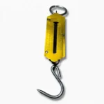 PESA DORADA PEQUEÑA 12 KG