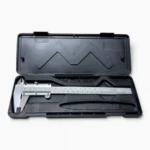 PIE DE REY METÁLICO CAJA NEGRA F011 SAS1911