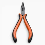 PINZA MINI PUNTA REDONDA TAURUS TPZ-45