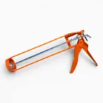 PISTOLA CALAFATEO ESQUELETO NARANJA BYM-26