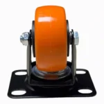 RODACHINA NARANJA 2” SENCILLA - Imagen 2