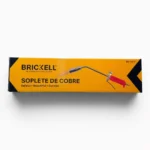 SOPLETE DE COBRE BRICKELL BK-1819 - Imagen 2