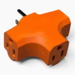 T NARANJA INDUSTRIAL OSBLACK U65 (CRUZ)