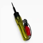 TESTER CARRO 6-24 VOLTIOS MALE BEAR ECONÓMICO STDZ 525-H