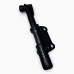 BOMBA PARA CICLA MINI NEGRA ECO 6101