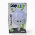 BOMBILLO SKY LED CILINDRO 30W 35030B-3 - Imagen 2
